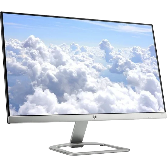 Monitor 23" IPS A HP/DELL HDMI